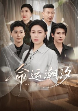 命運(yùn)潮汐