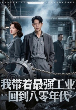 我?guī)е顝?qiáng)工業(yè)，回到八零年代