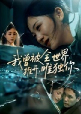 我曾被全世界推開唯獨(dú)你
